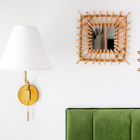 Bradford House, A Member Of Design Hotels Oklahoma City Luaran gambar