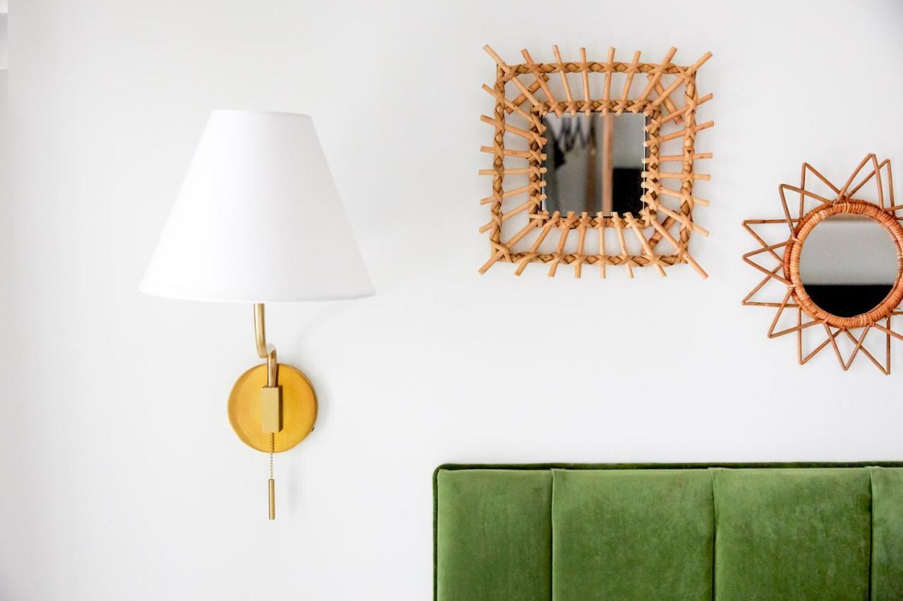 Bradford House, A Member Of Design Hotels Oklahoma City Luaran gambar