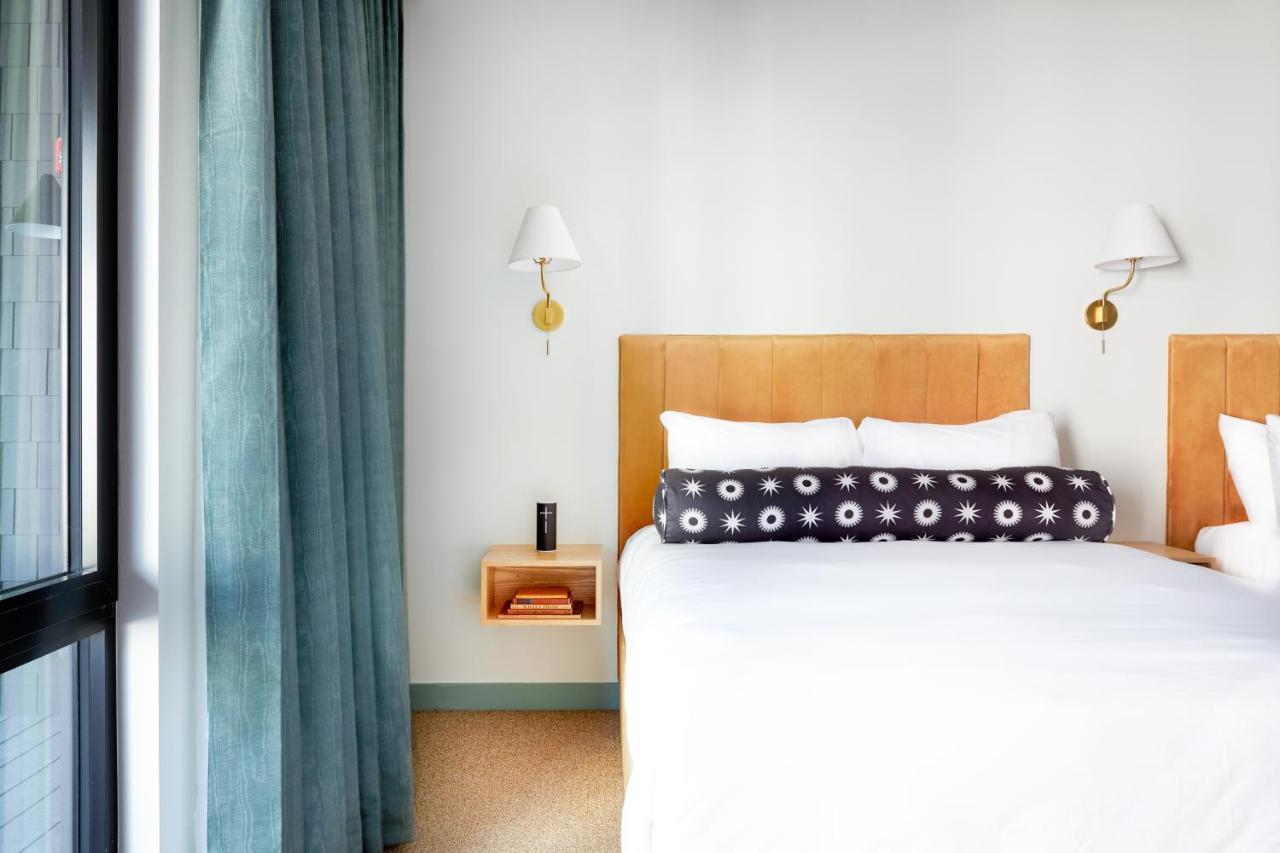 Bradford House, A Member Of Design Hotels Oklahoma City Luaran gambar