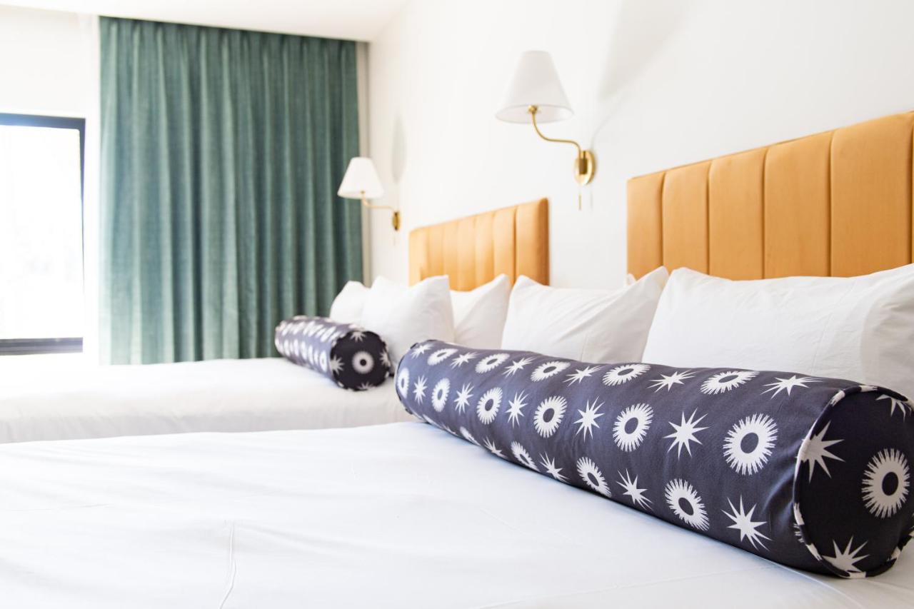Bradford House, A Member Of Design Hotels Oklahoma City Luaran gambar