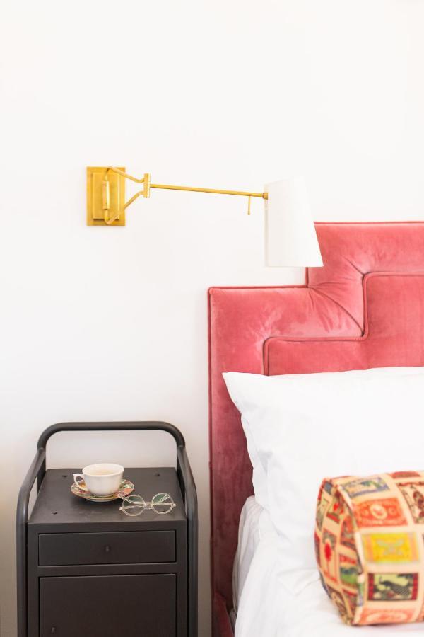 Bradford House, A Member Of Design Hotels Oklahoma City Luaran gambar