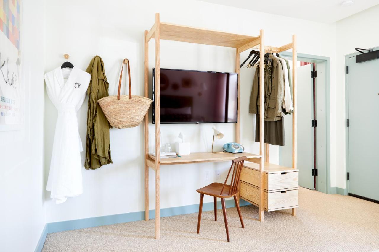 Bradford House, A Member Of Design Hotels Oklahoma City Luaran gambar
