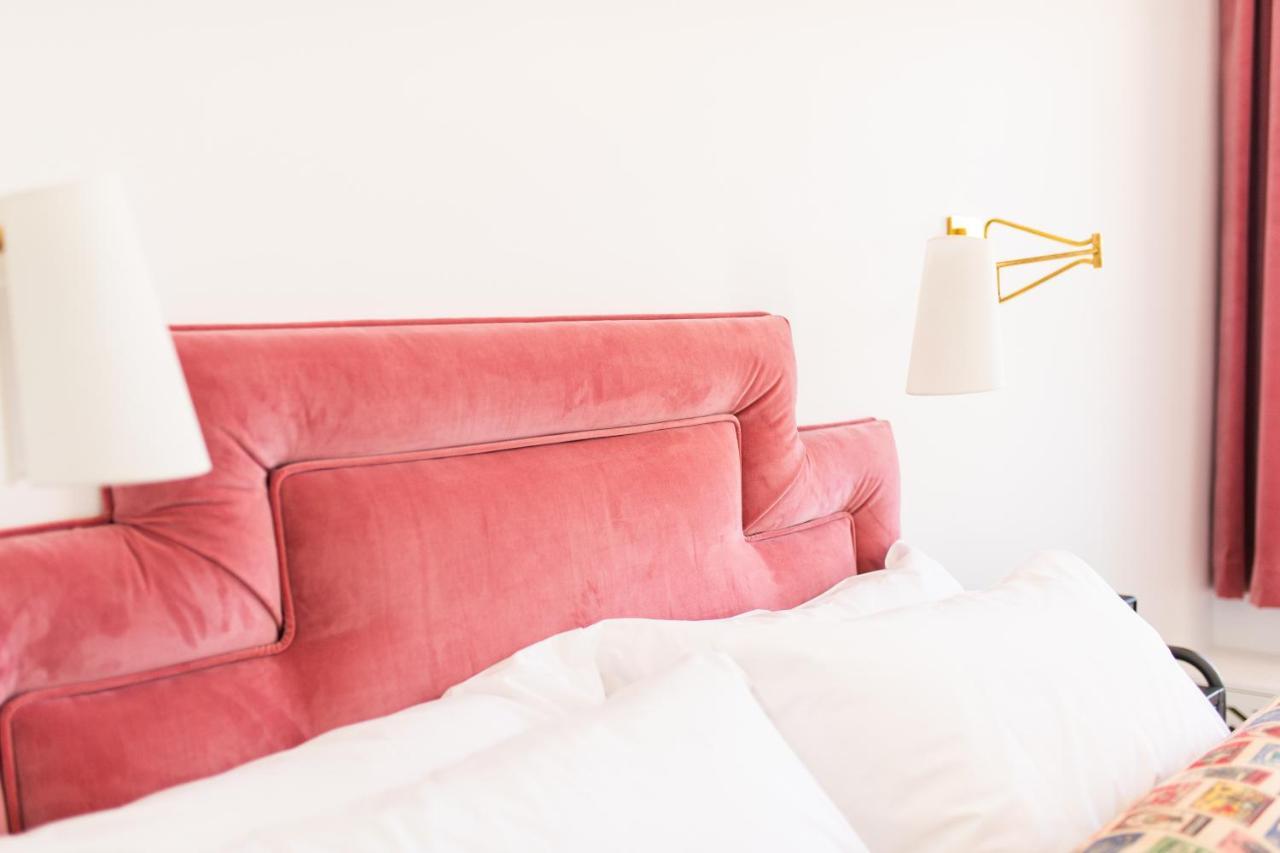 Bradford House, A Member Of Design Hotels Oklahoma City Luaran gambar