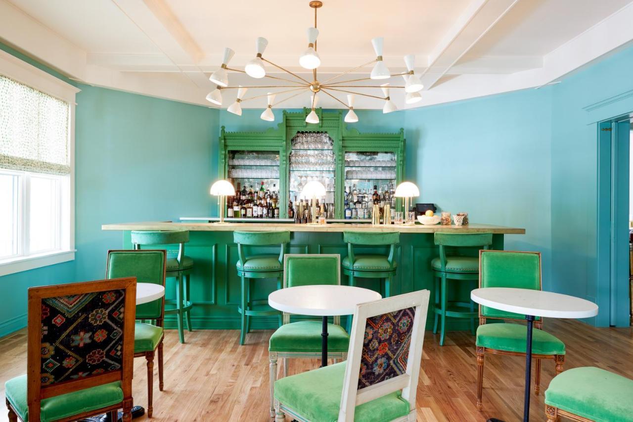 Bradford House, A Member Of Design Hotels Oklahoma City Luaran gambar