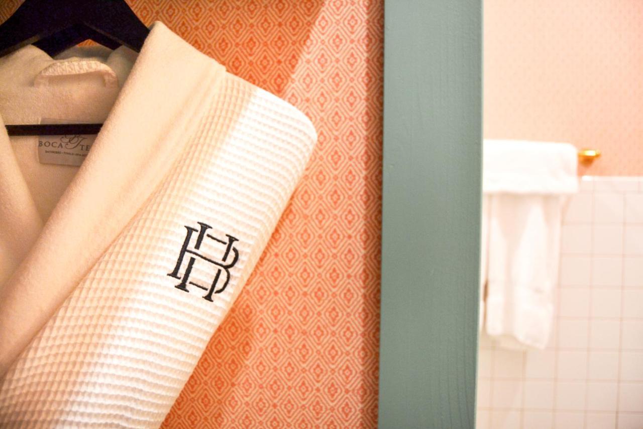 Bradford House, A Member Of Design Hotels Oklahoma City Luaran gambar