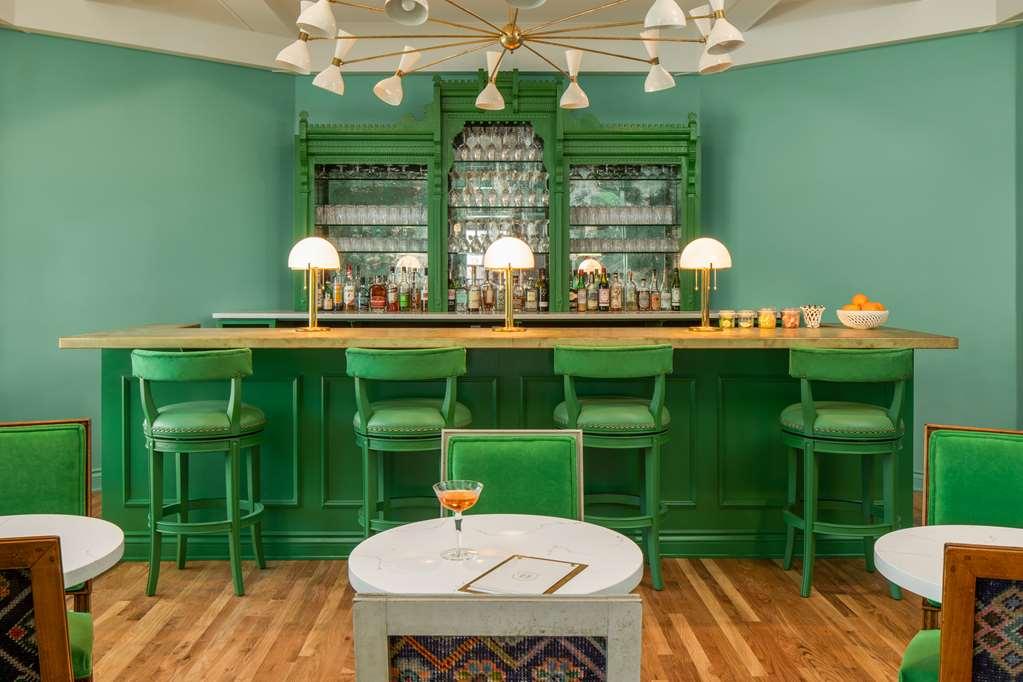 Bradford House, A Member Of Design Hotels Oklahoma City Kemudahan gambar
