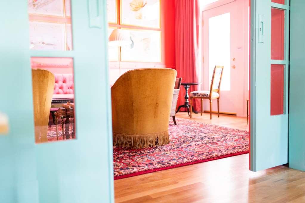 Bradford House, A Member Of Design Hotels Oklahoma City Kemudahan gambar
