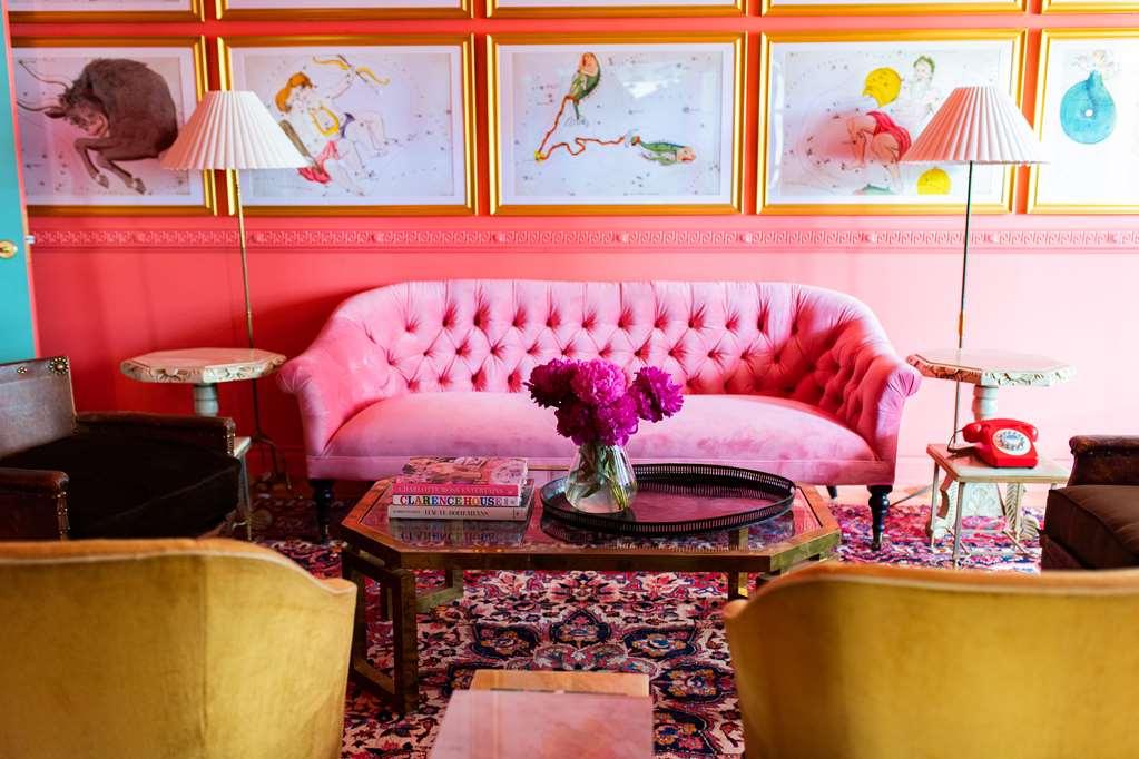 Bradford House, A Member Of Design Hotels Oklahoma City Kemudahan gambar