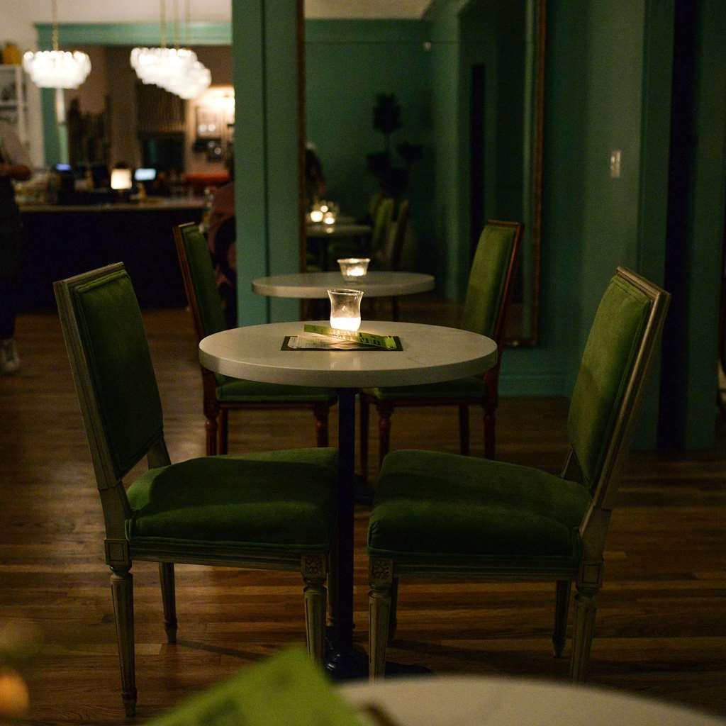 Bradford House, A Member Of Design Hotels Oklahoma City Kemudahan gambar