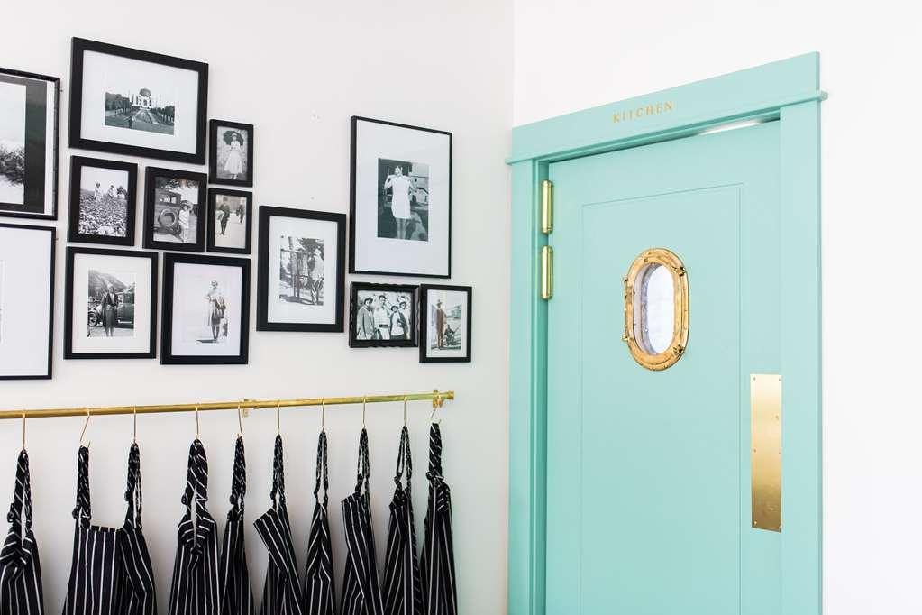 Bradford House, A Member Of Design Hotels Oklahoma City Kemudahan gambar
