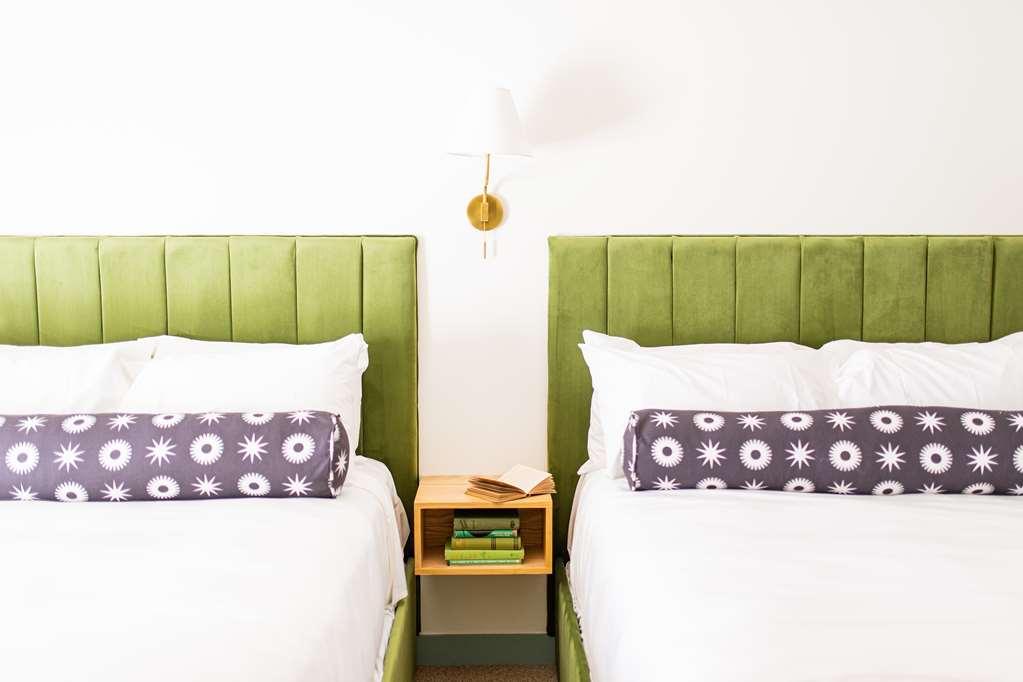Bradford House, A Member Of Design Hotels Oklahoma City Bilik gambar