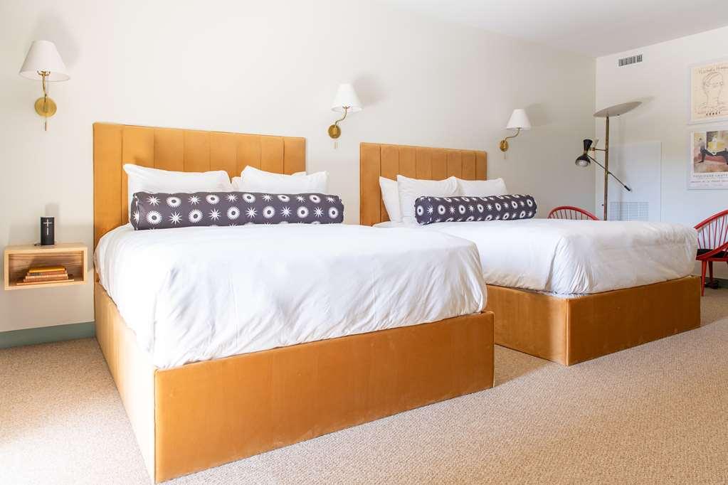 Bradford House, A Member Of Design Hotels Oklahoma City Bilik gambar