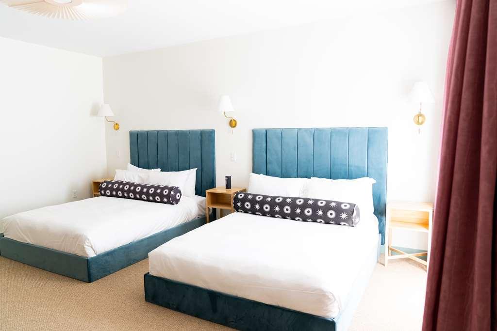 Bradford House, A Member Of Design Hotels Oklahoma City Bilik gambar