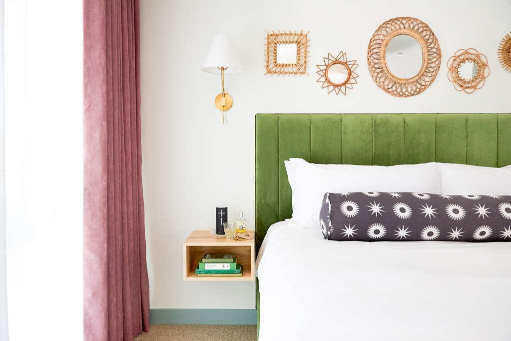 Bradford House, A Member Of Design Hotels Oklahoma City Bilik gambar