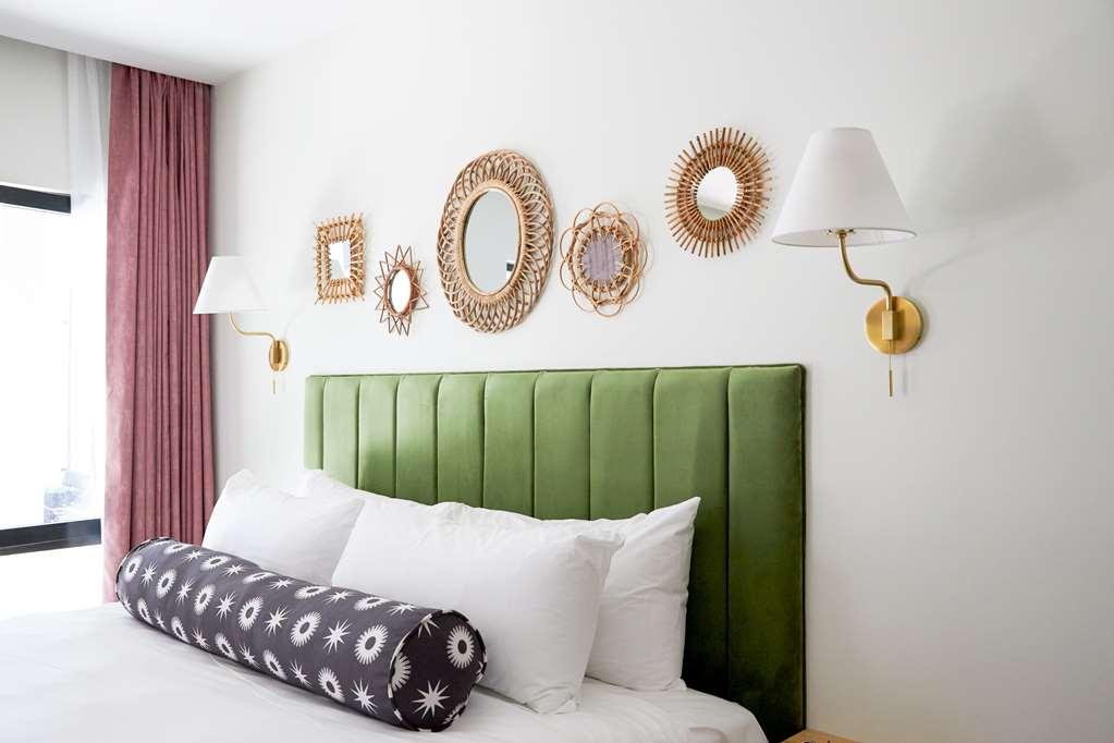 Bradford House, A Member Of Design Hotels Oklahoma City Bilik gambar
