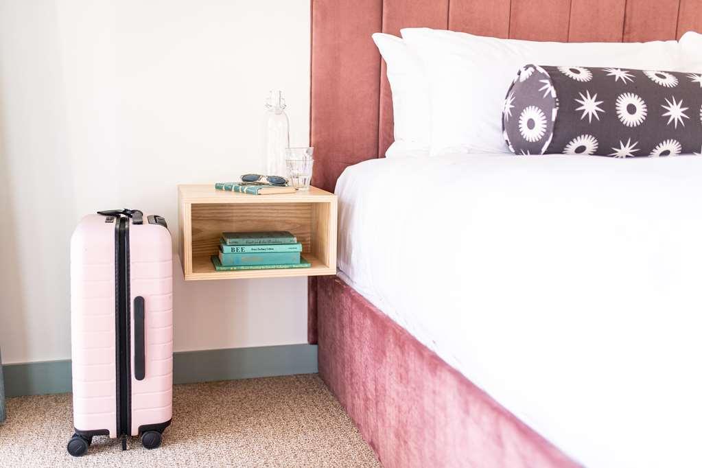 Bradford House, A Member Of Design Hotels Oklahoma City Bilik gambar