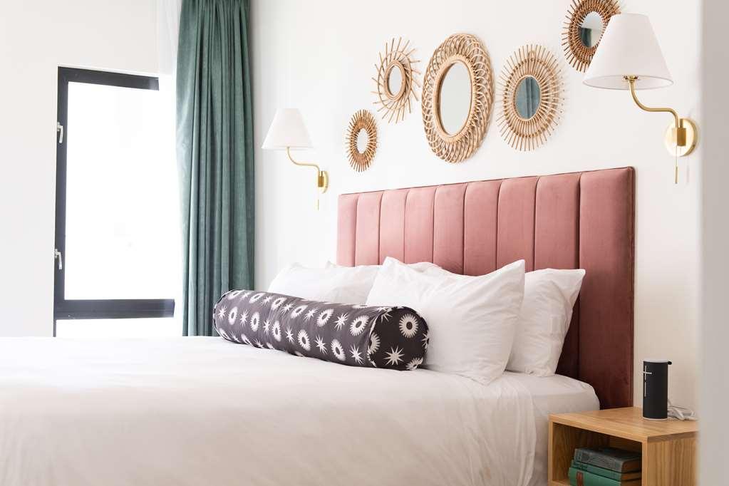 Bradford House, A Member Of Design Hotels Oklahoma City Bilik gambar
