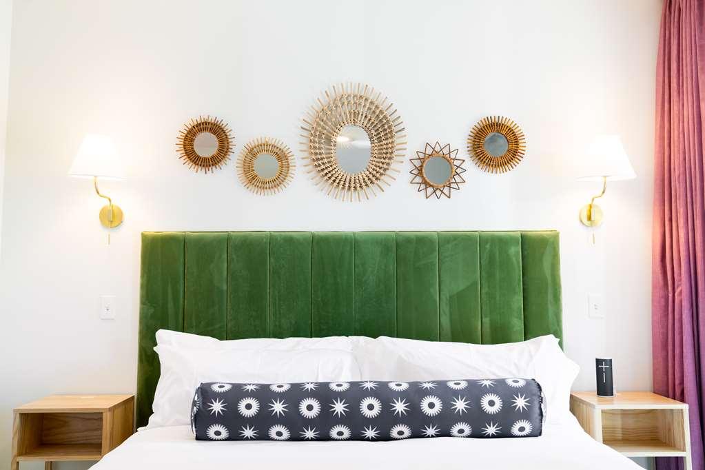 Bradford House, A Member Of Design Hotels Oklahoma City Bilik gambar