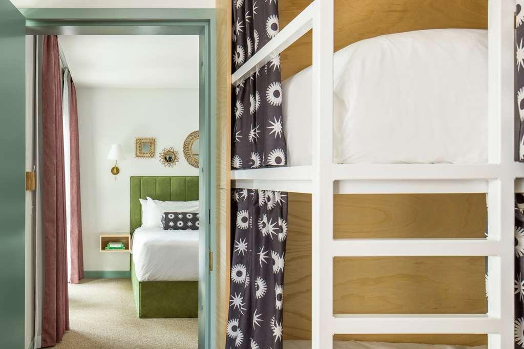 Bradford House, A Member Of Design Hotels Oklahoma City Bilik gambar